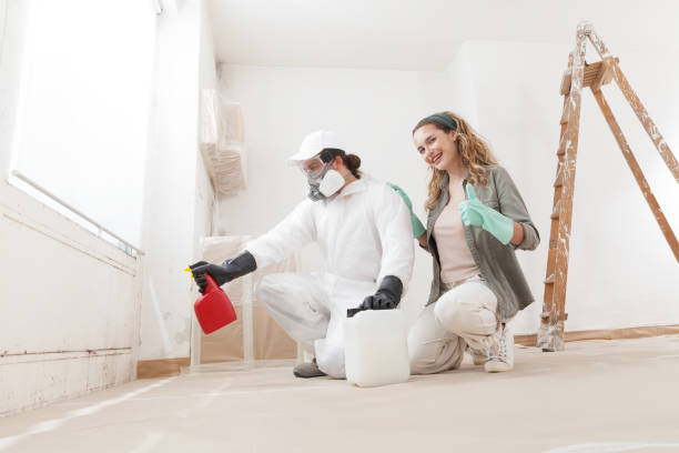 Best Crawl Space Mold Remediation  in Ocean Acres, NJ
